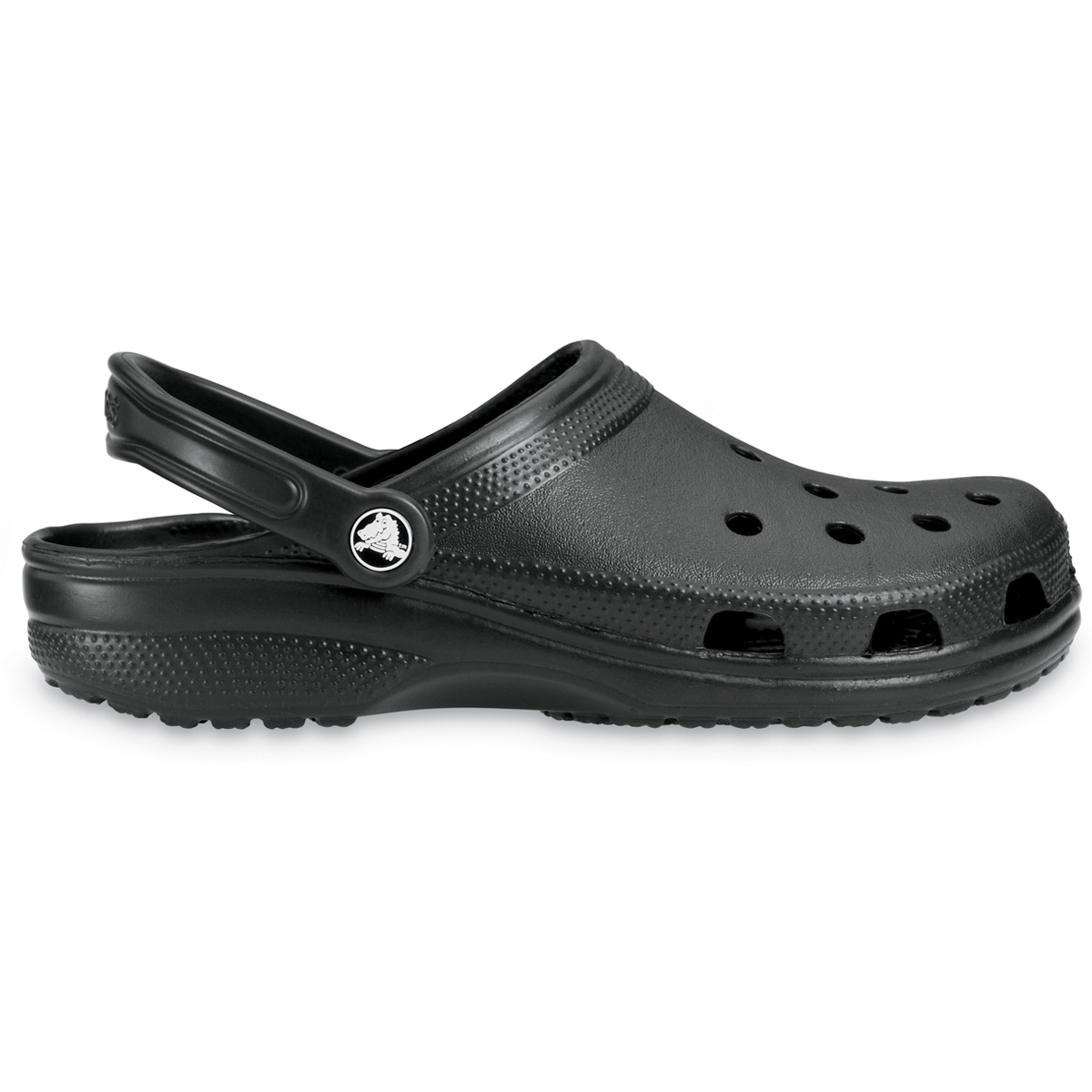 karışıklık öldürür dizginler siyah crocs Yerleşmek sahil karşılaşma