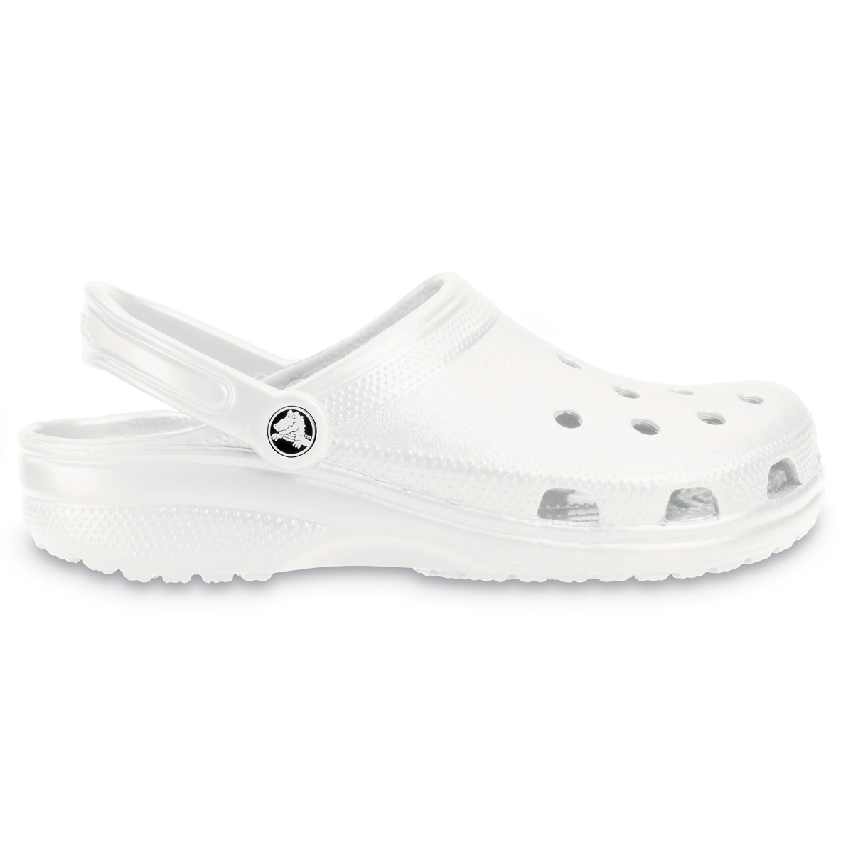 Crocs Classic - Beyaz