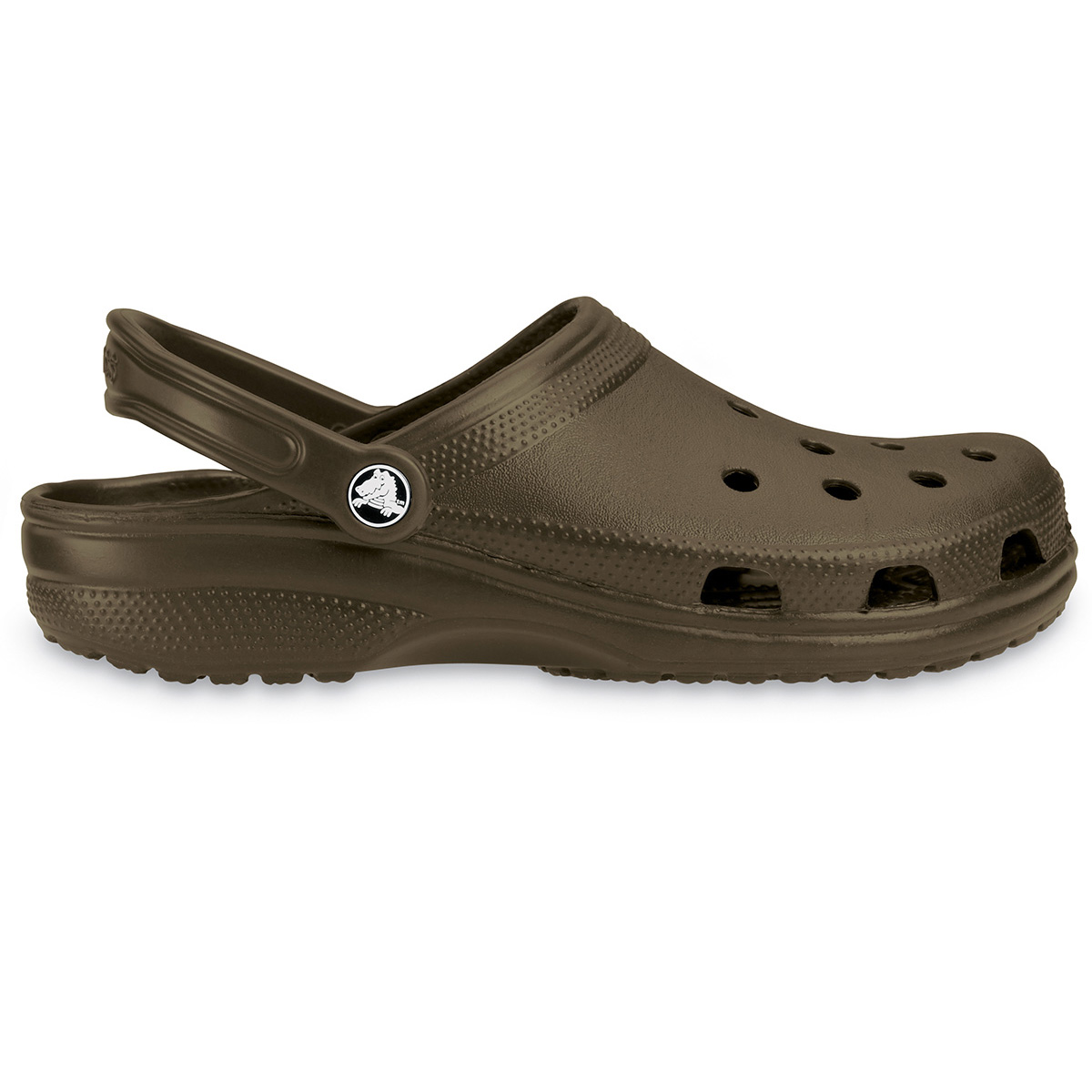 Crocs Classic - Çikolata