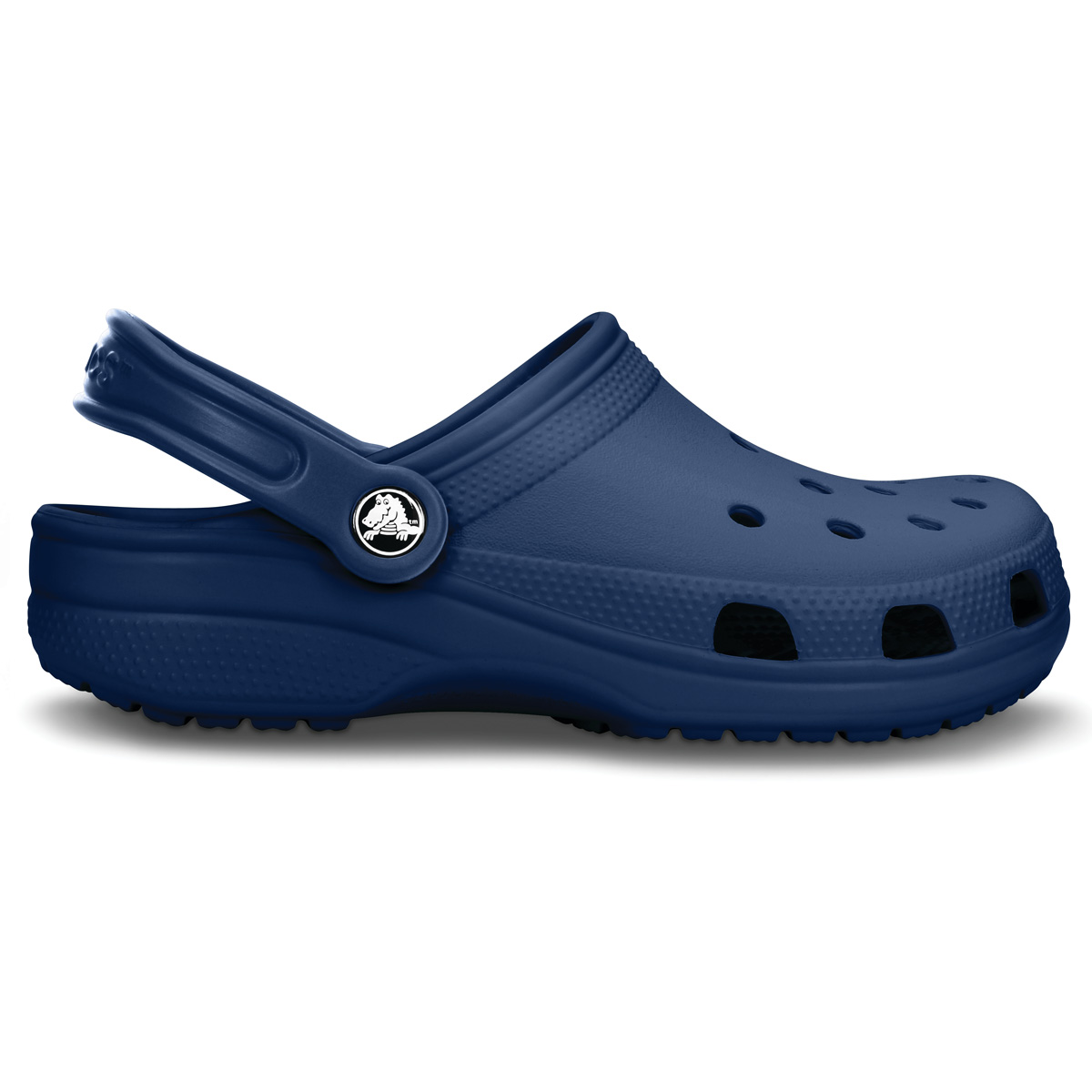 Crocs Classic - Lacivert