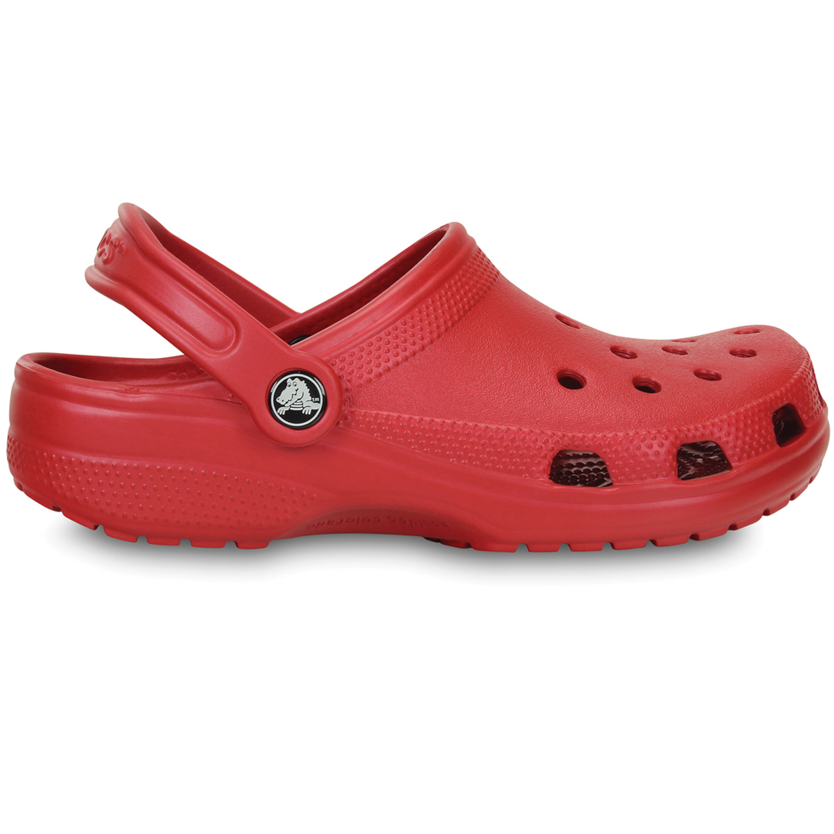 Crocs Classic - Biber