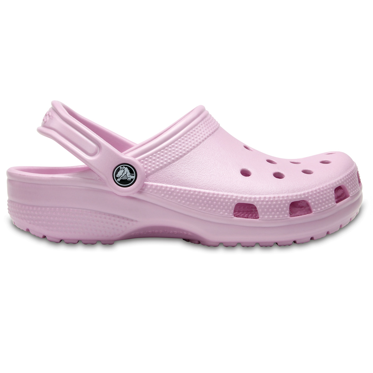 Crocs Classic - Balerin Pembesi