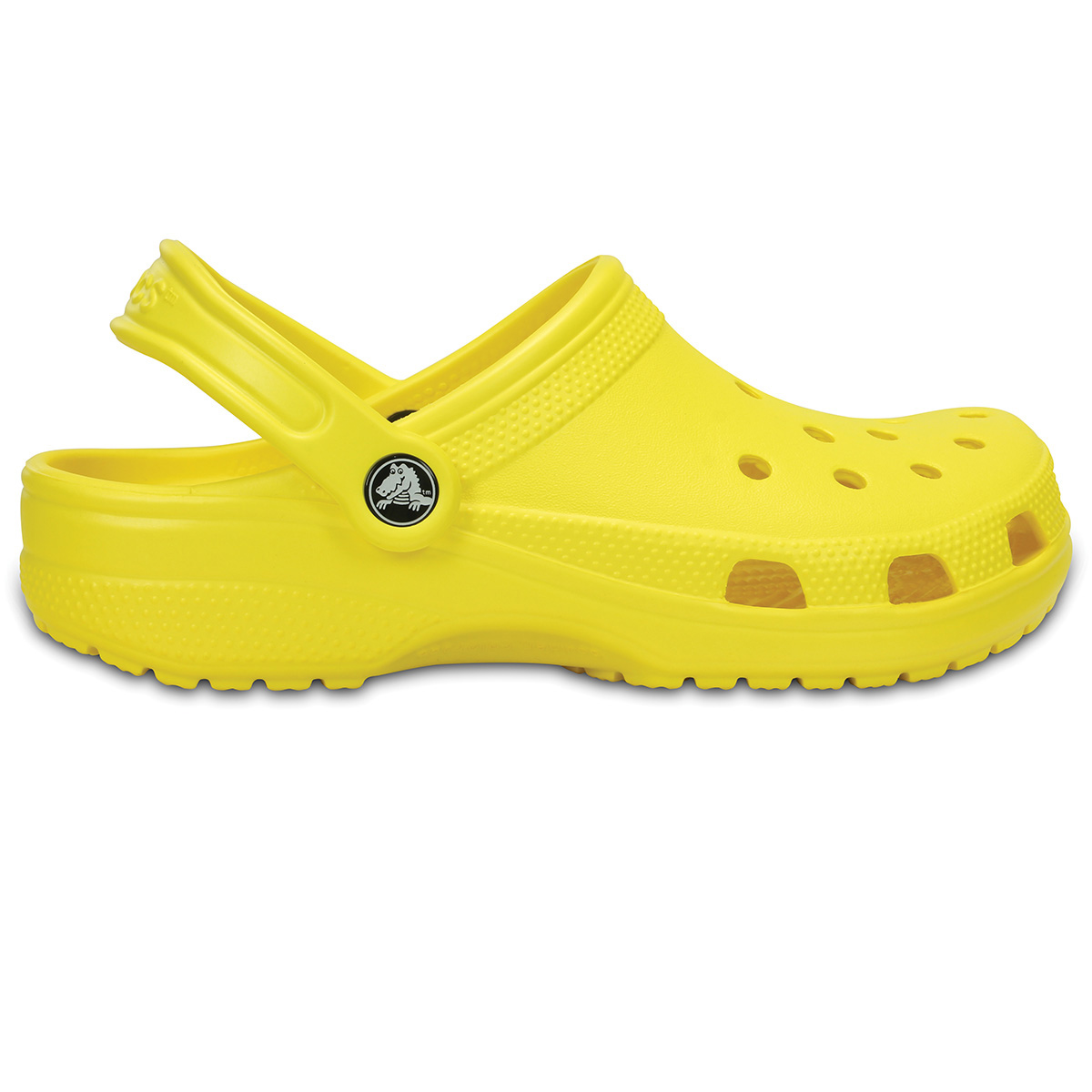 Crocs Classic - Limon