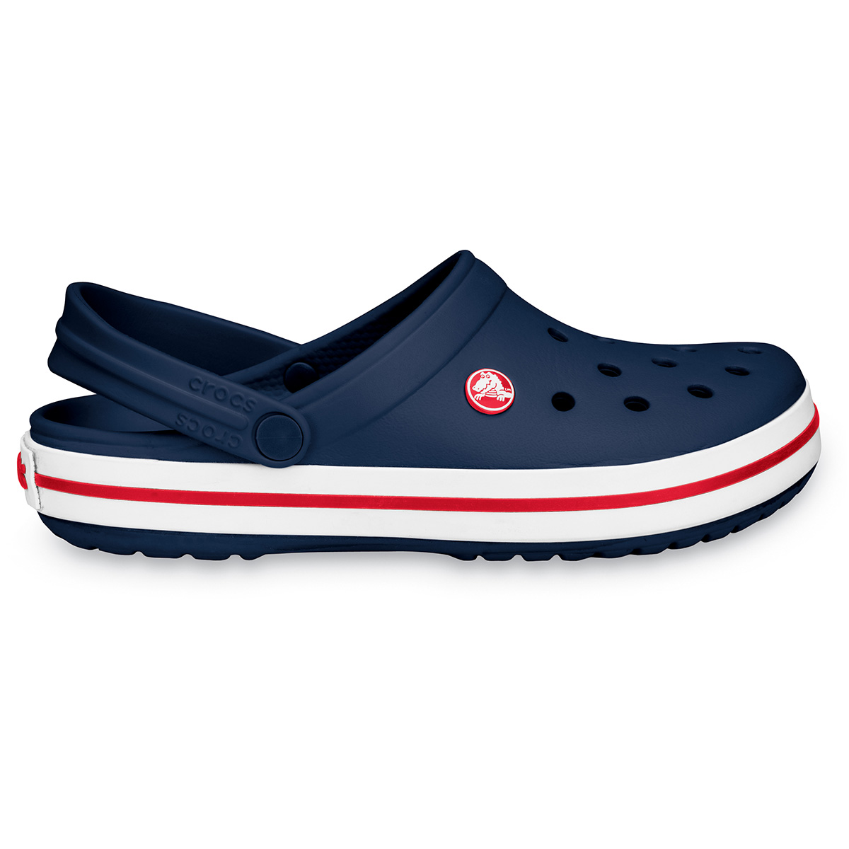 Crocs Crocband - Lacivert