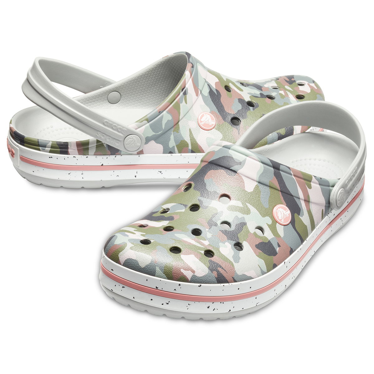 crocs graphic iii clog