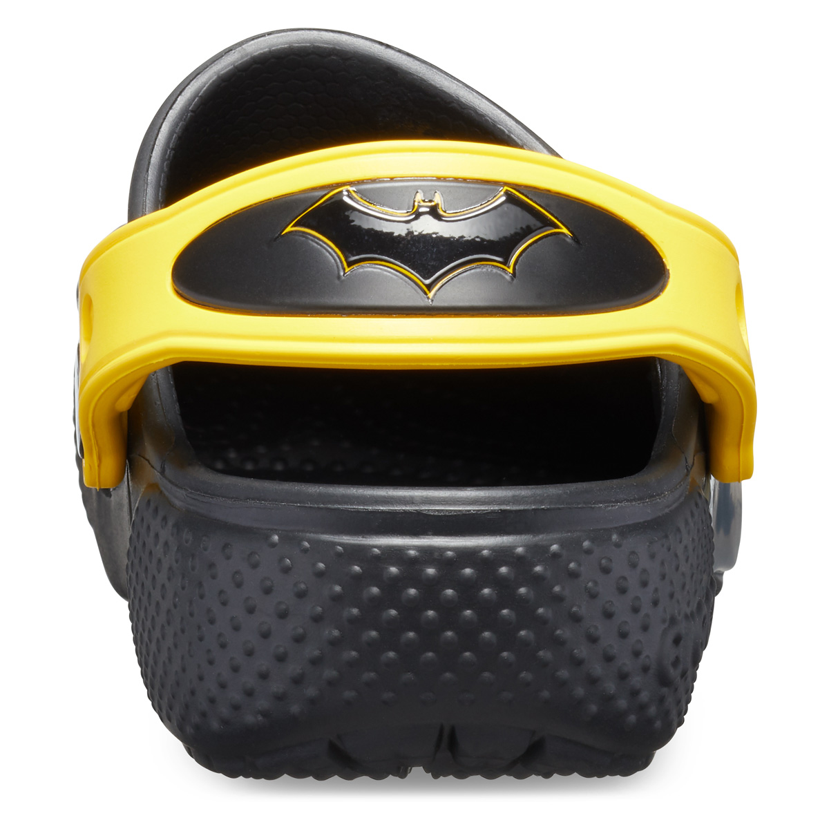 Sabots Mixte Enfant Crocs Crocsfl Iconic Batman Clog K 