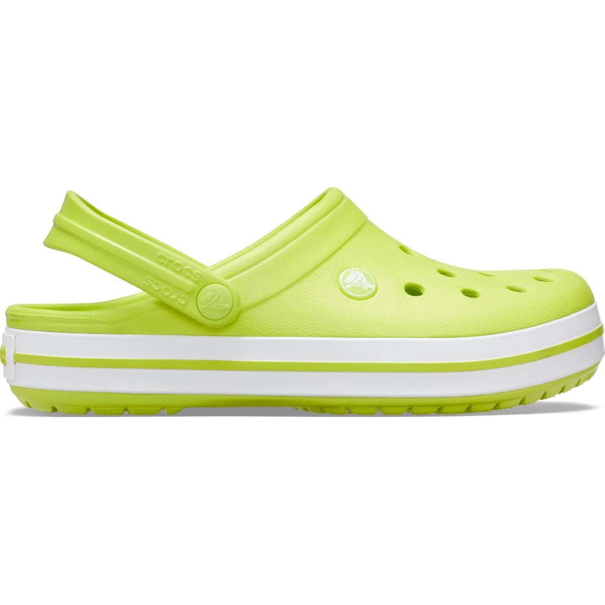 crocs classic lined clog