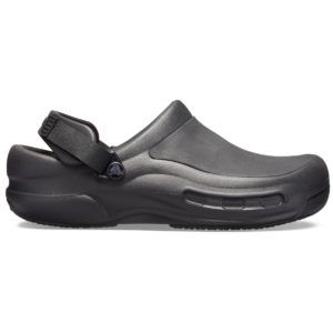 Bistro Pro LiteRide Clog - Siyah