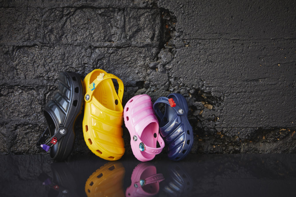 Crocs Turkiye Come As You Are