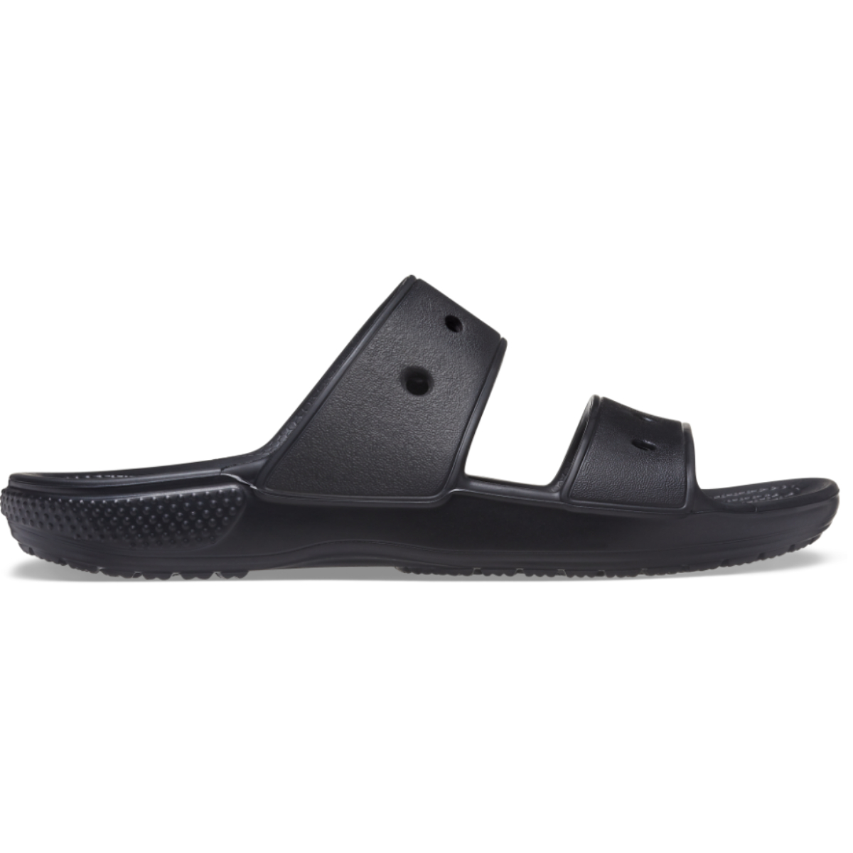 Classic Crocs Sandal - Siyah