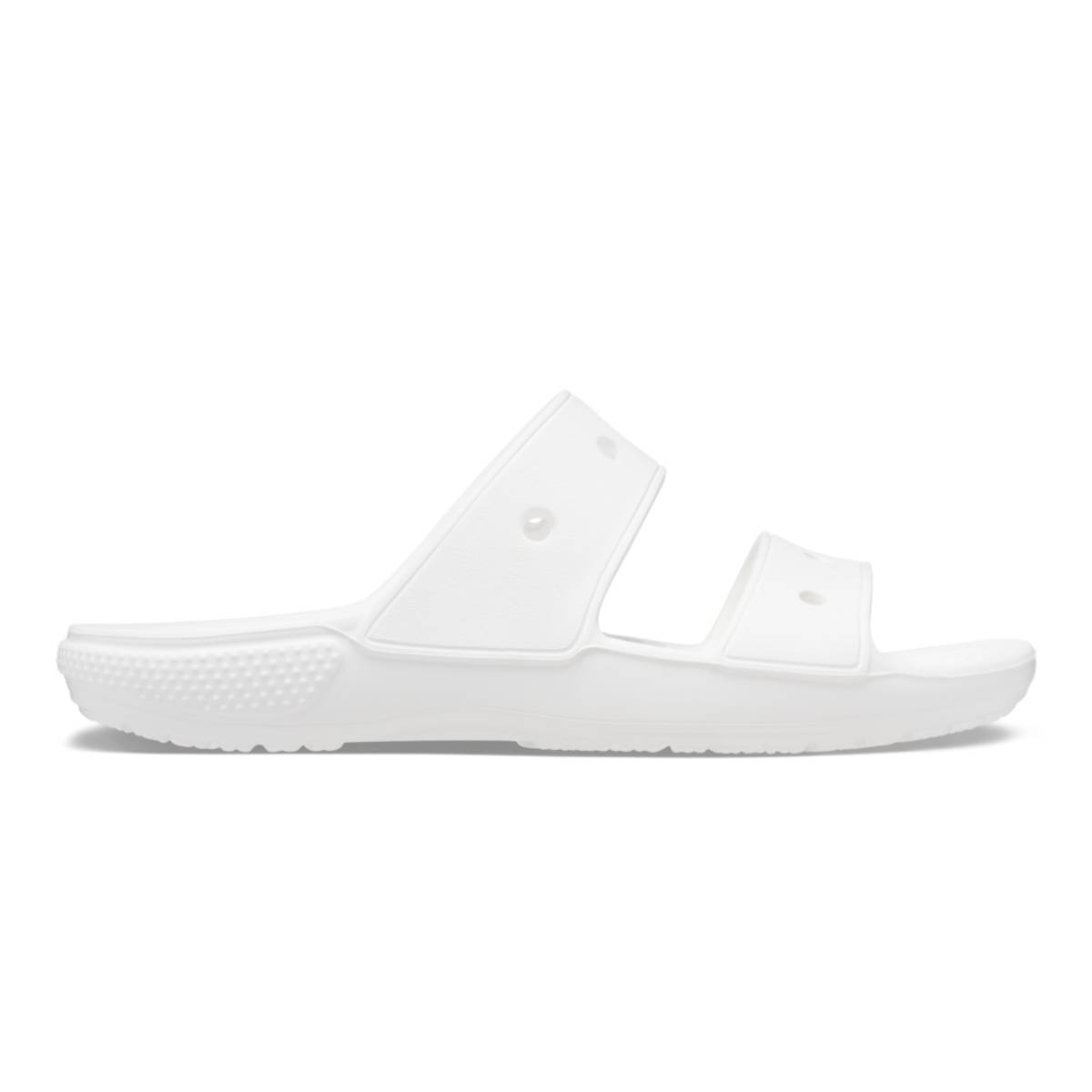 Classic Crocs Sandal - Beyaz