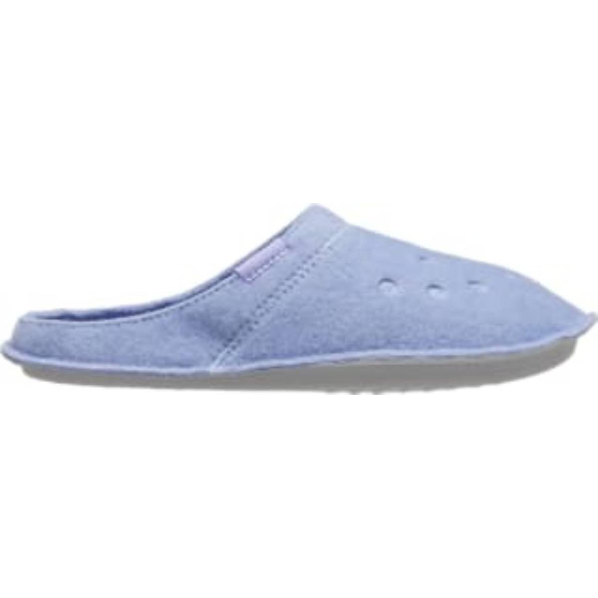 Classic Slipper - Lapis/Lapis