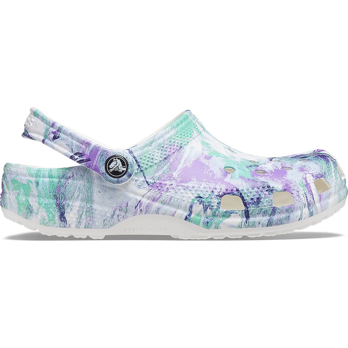 Classic Out of this WorldII Cg - White/Multi