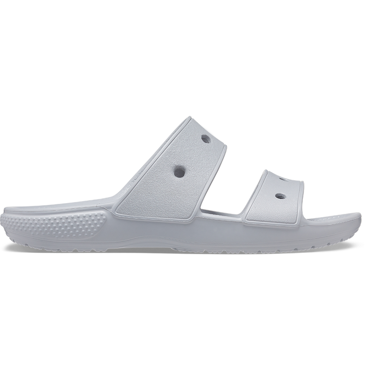 Classic Crocs Sandal - Light Grey