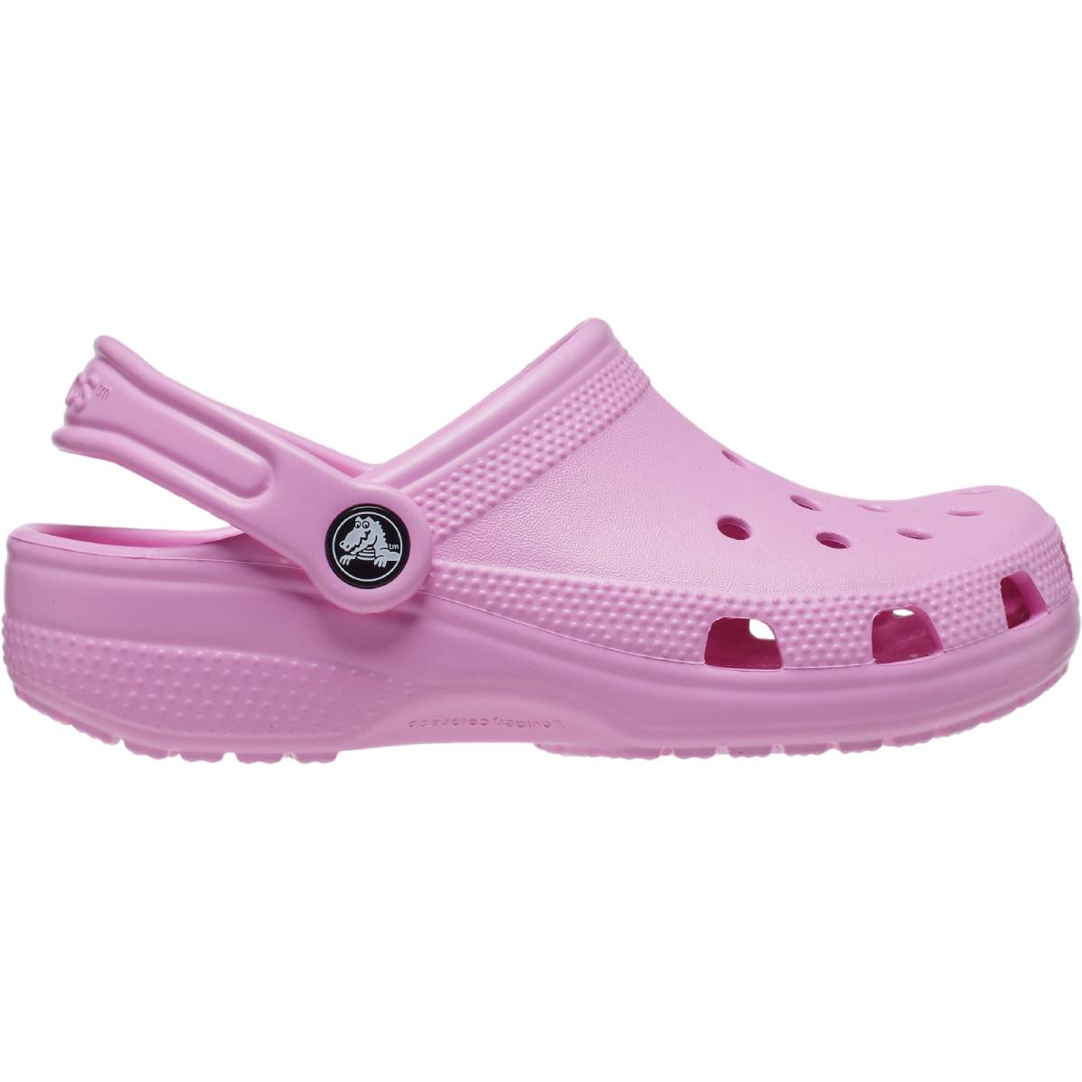 Classic Clog K - Taffy Pink