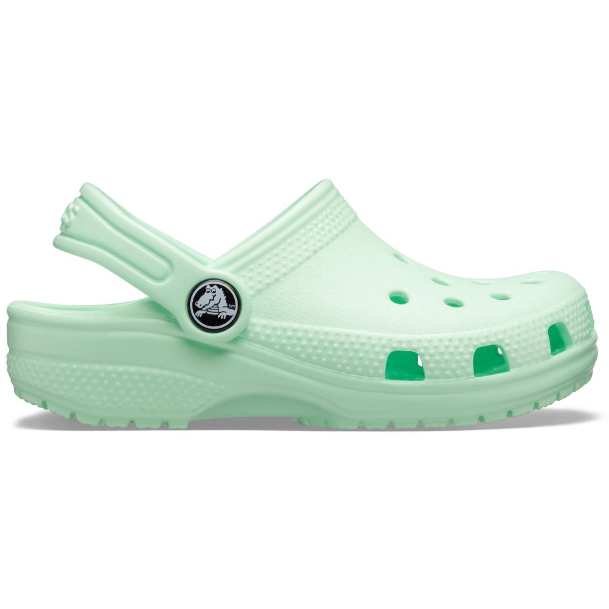 Neon crocs shop