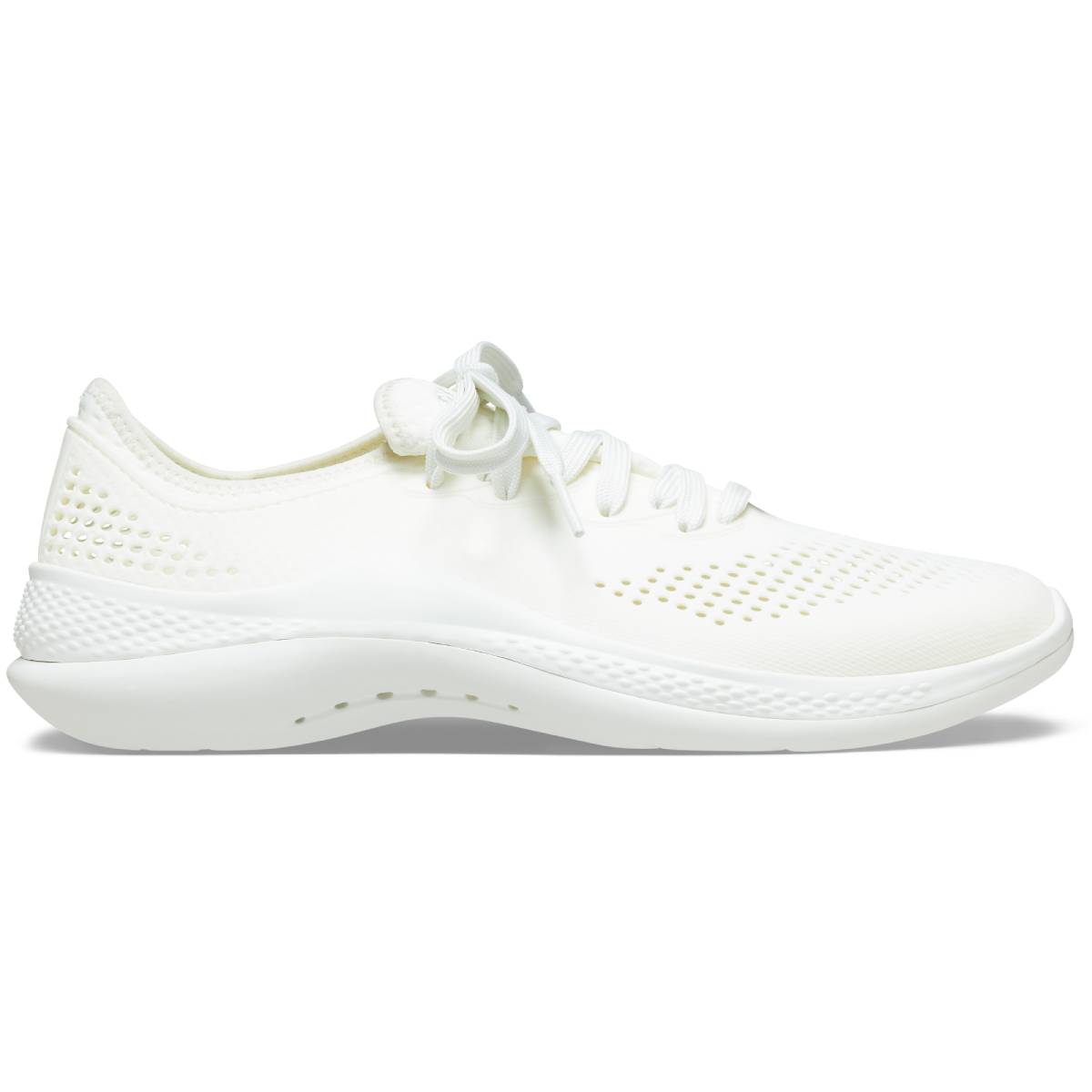 LiteRide 360 Pacer W - Almost White/Almost White