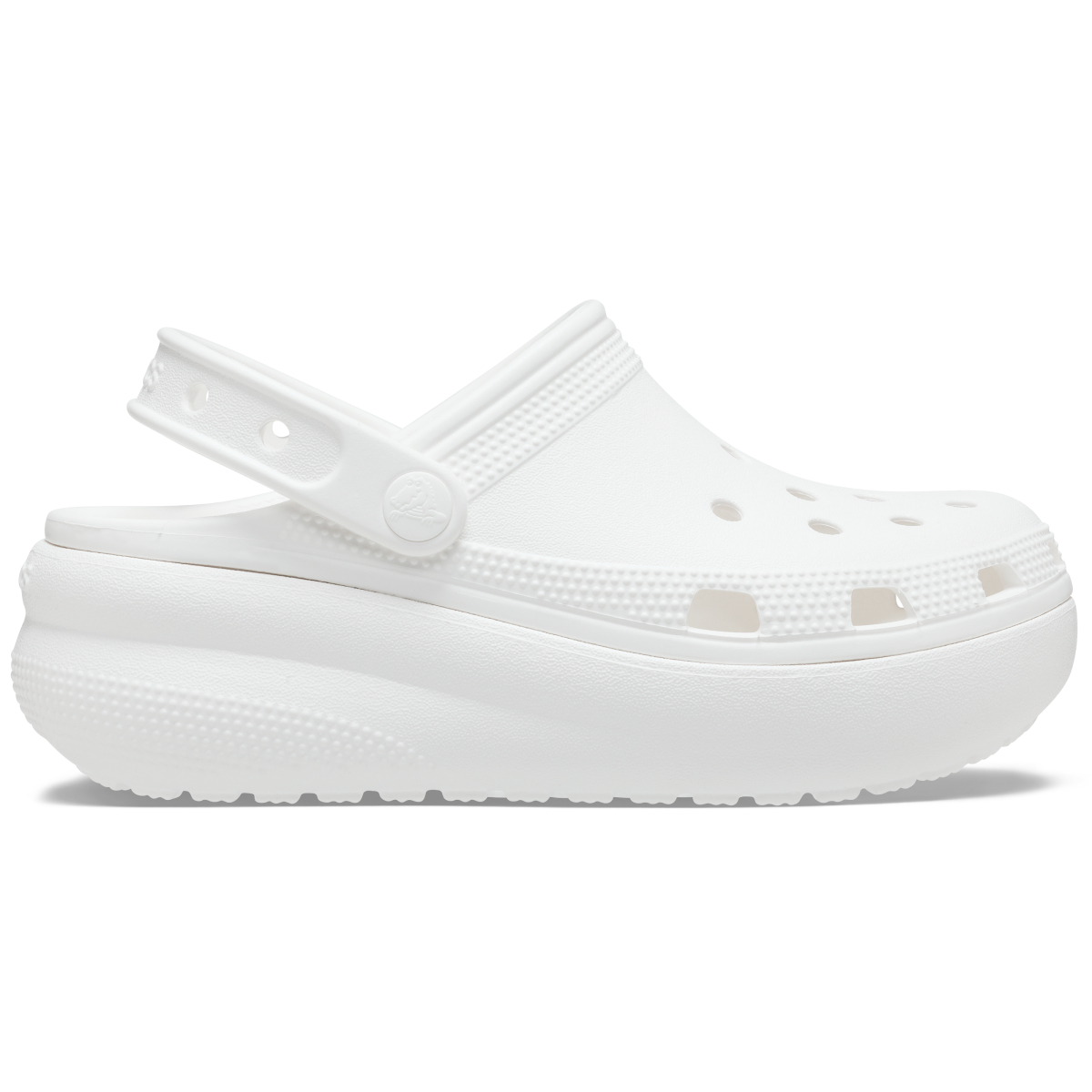 Classic Crocs Cutie Clog K - White