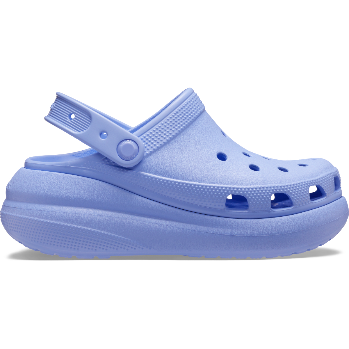 Classic Crush Clog - Moon Jelly
