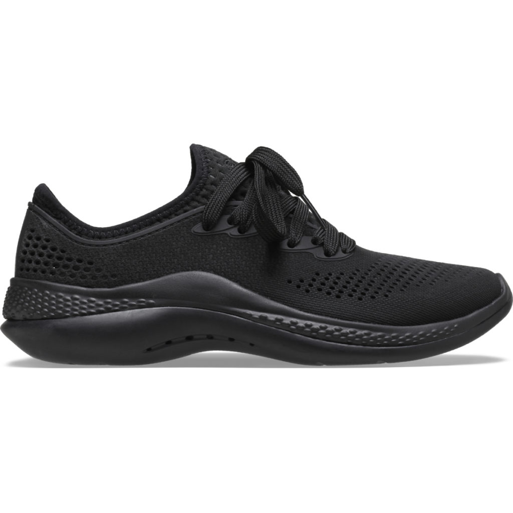 LiteRide 360 Pacer W Black Black Crocs Kad n