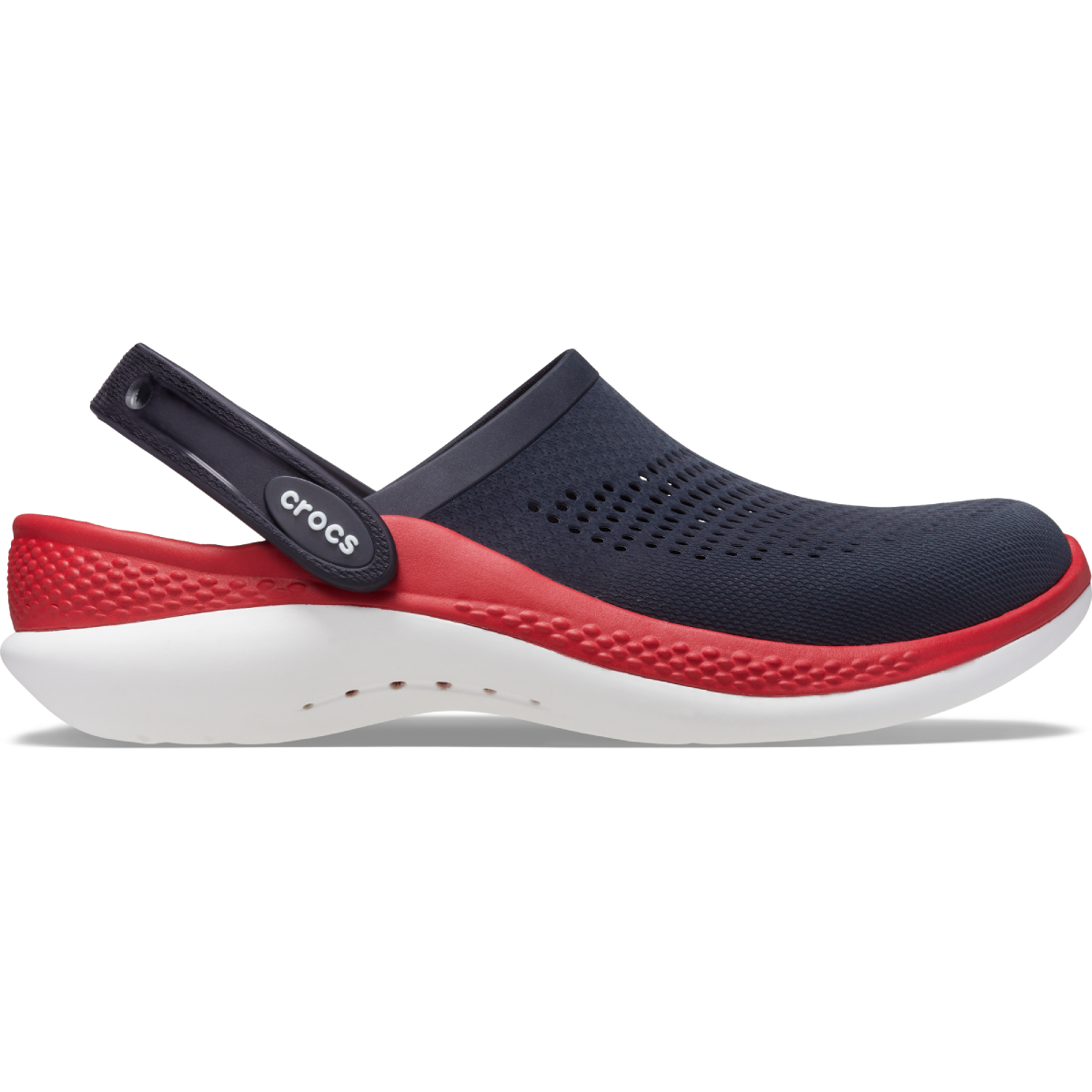 LiteRide 360 Clog - Navy/Pepper