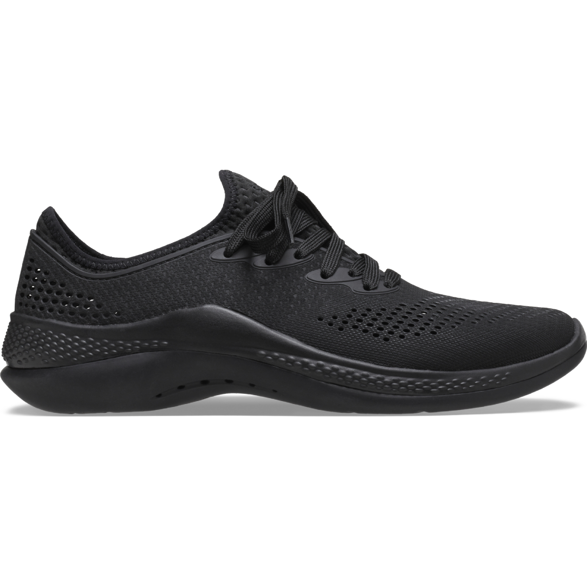 LiteRide 360 Pacer M - Black/Black