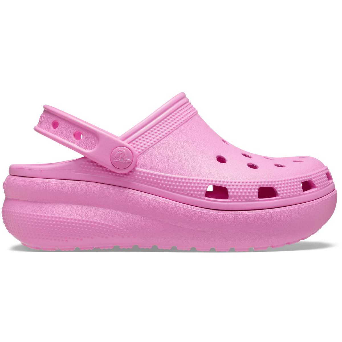 Classic Crocs Cutie Clog K - Taffy Pink