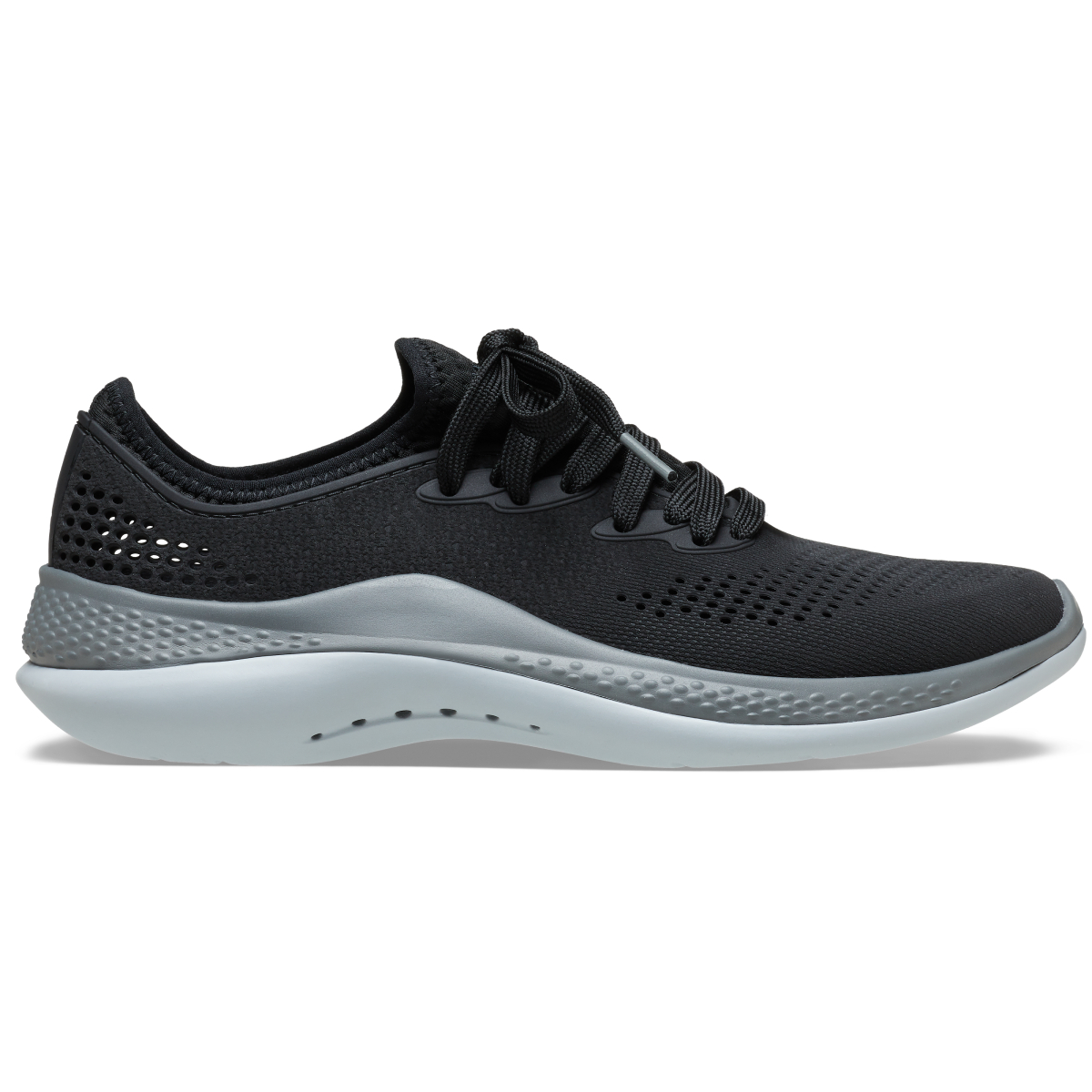 LiteRide 360 Pacer M - Black/Slate Grey