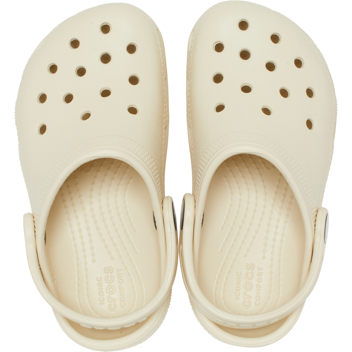 Classic Clog T Bone Crocs Clog