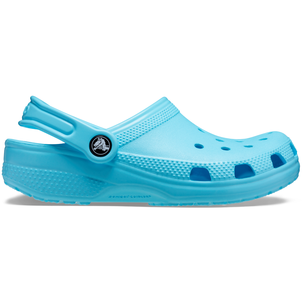 Classic Clog T - Arctic