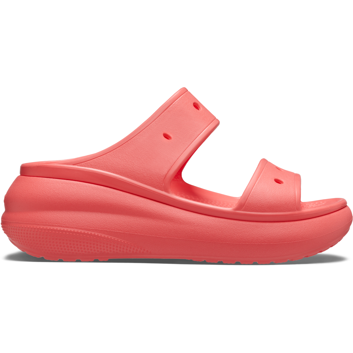 Classic Crush Sandal - Neon Watermelon