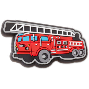 Lights Up Fire Truck - UNIQUE