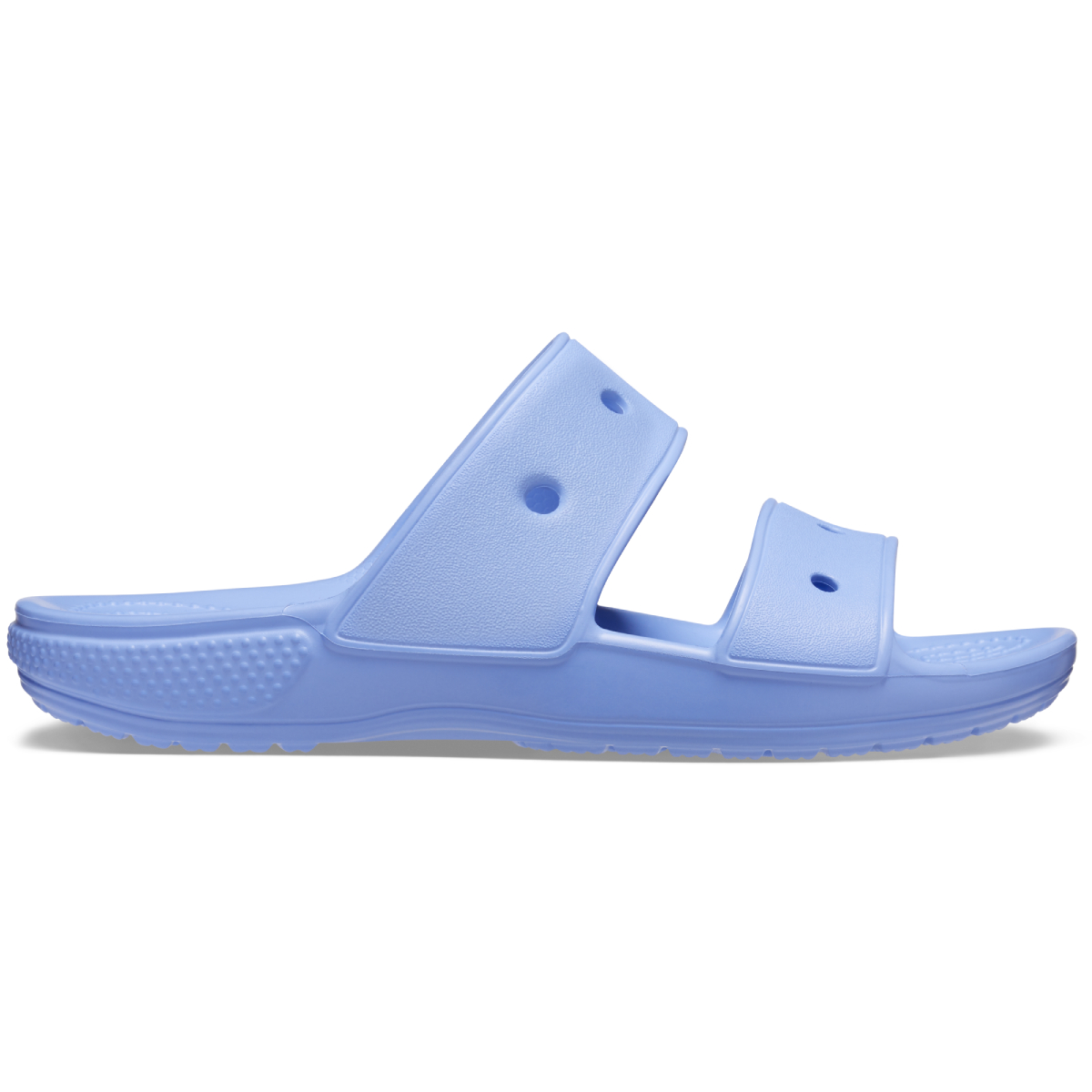 Classic Crocs Sandal - Moon Jelly