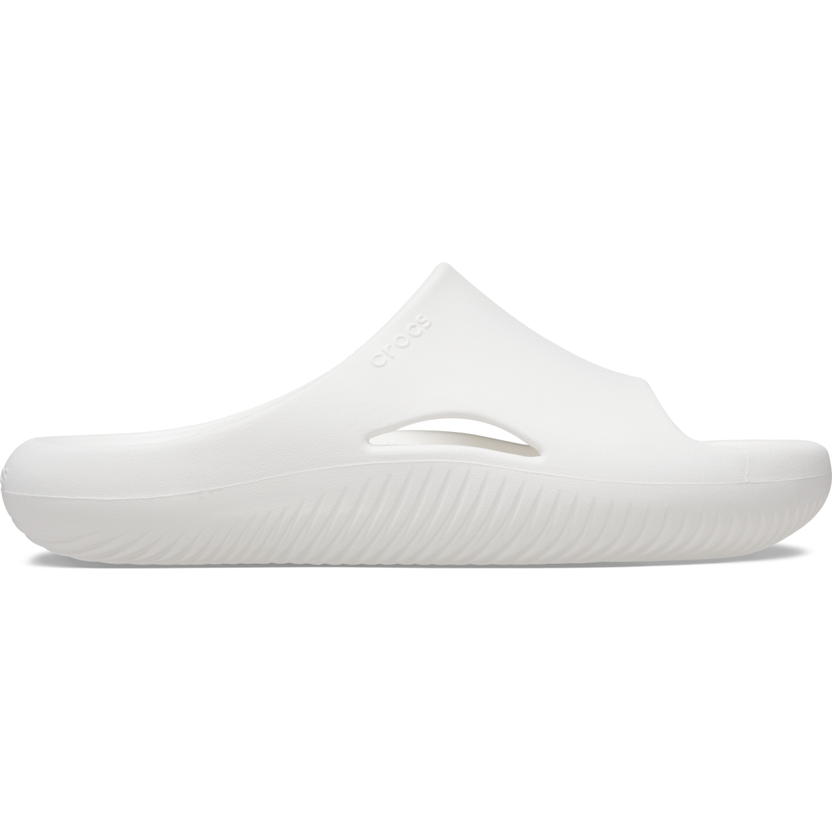 Mellow Slide - White