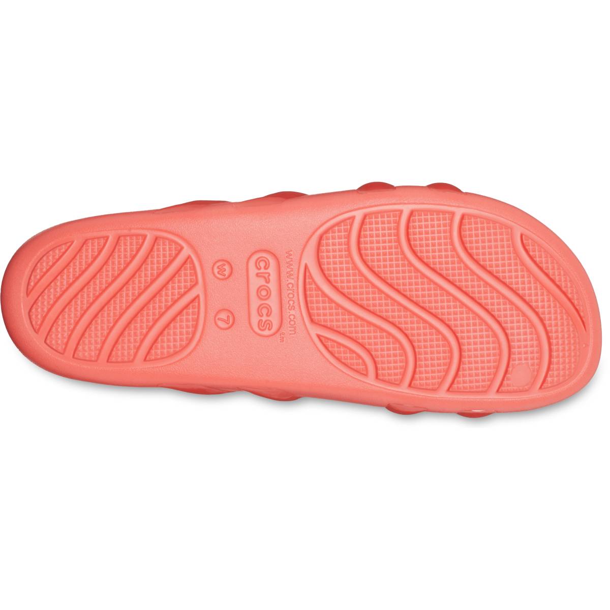 Crocs watermelon sales