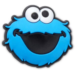 Sesame Street Cookie - UNIQUE