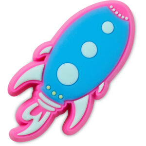 Lights Up Rocketship - UNIQUE
