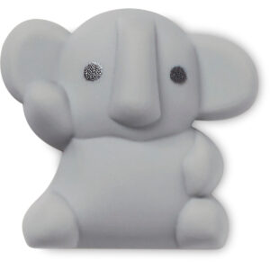 Squishy Elephant - UNIQUE