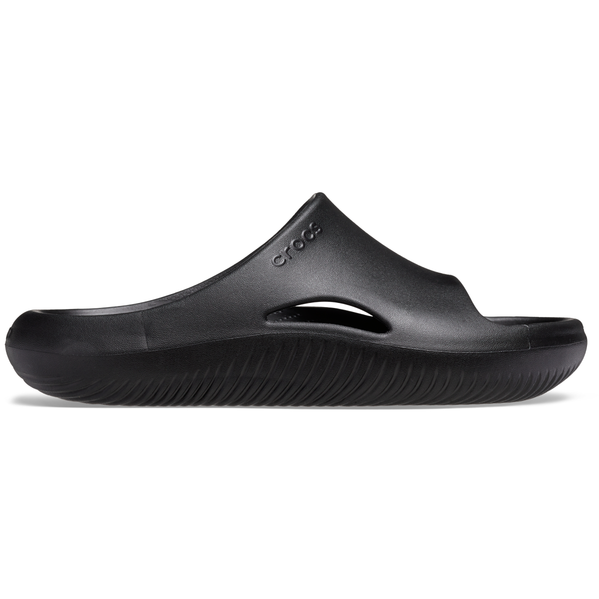 Mellow Slide - Black