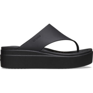 Brooklyn Flip - Black