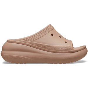 Crush Slide Cork Crocs ndirim