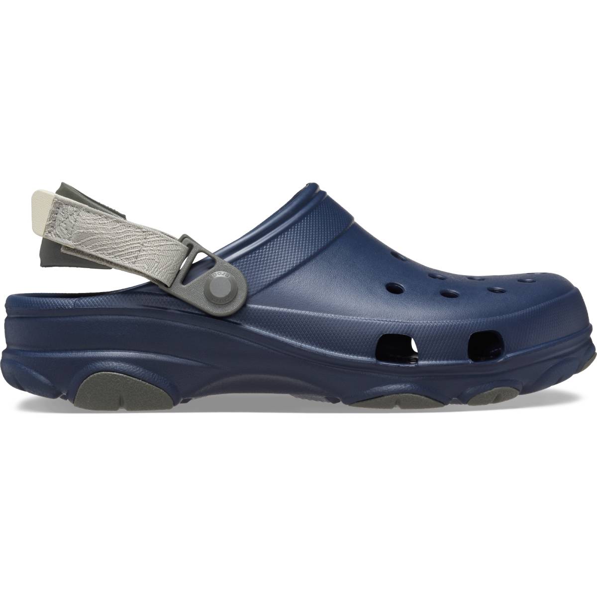 Classic All Terrain Clog - Navy/Dusty Olive