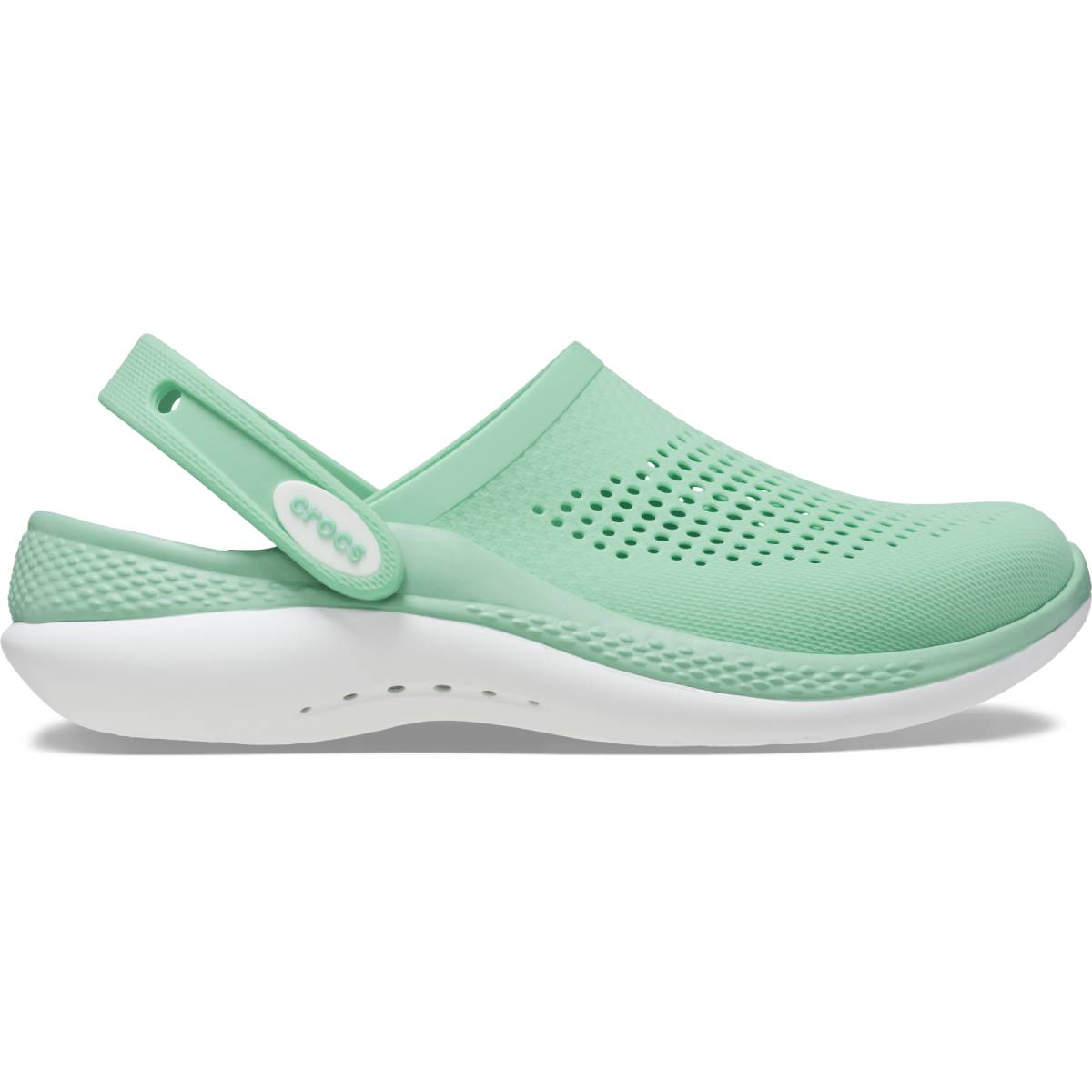 LiteRide 360 Clog - Jade Stone