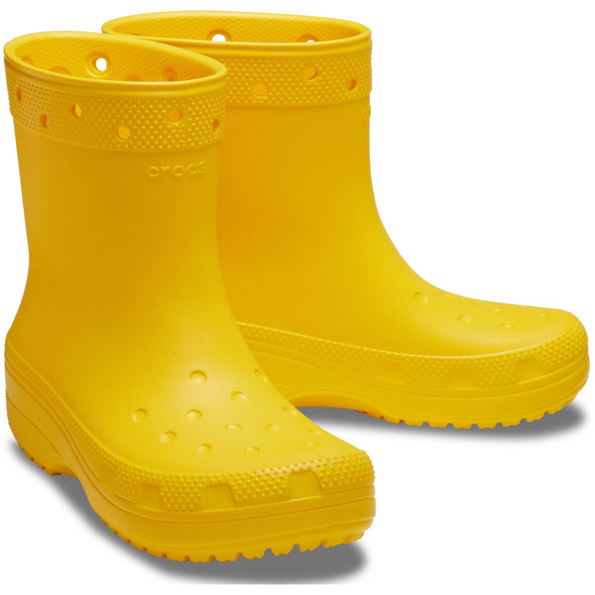 Classic Boot - Sunflower