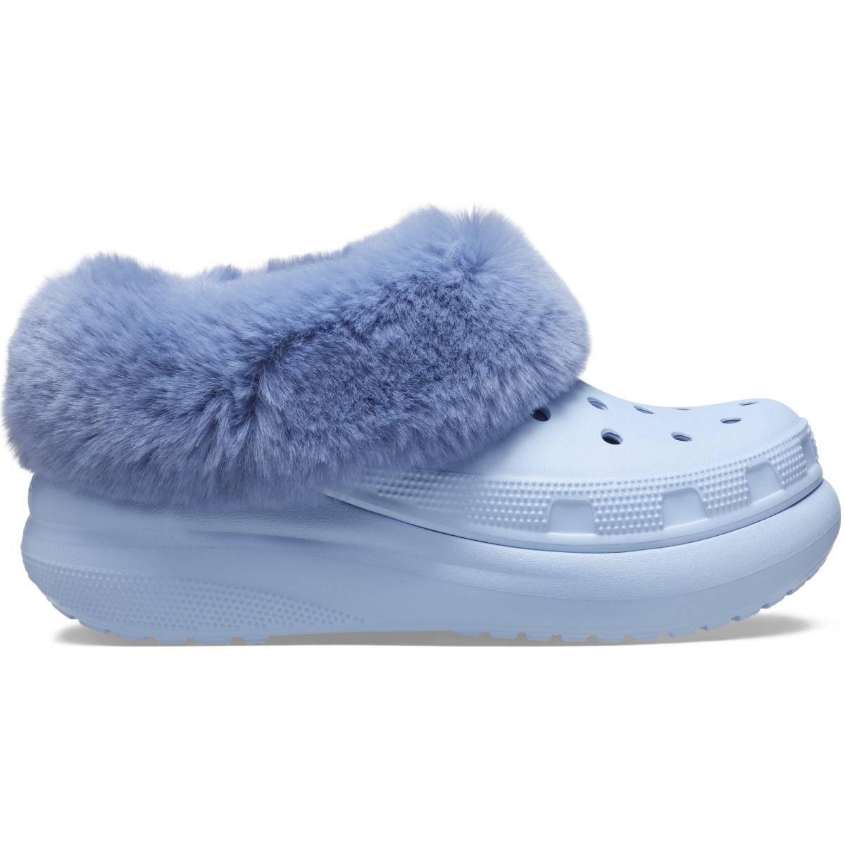 Furever Crush - Blue Calcite