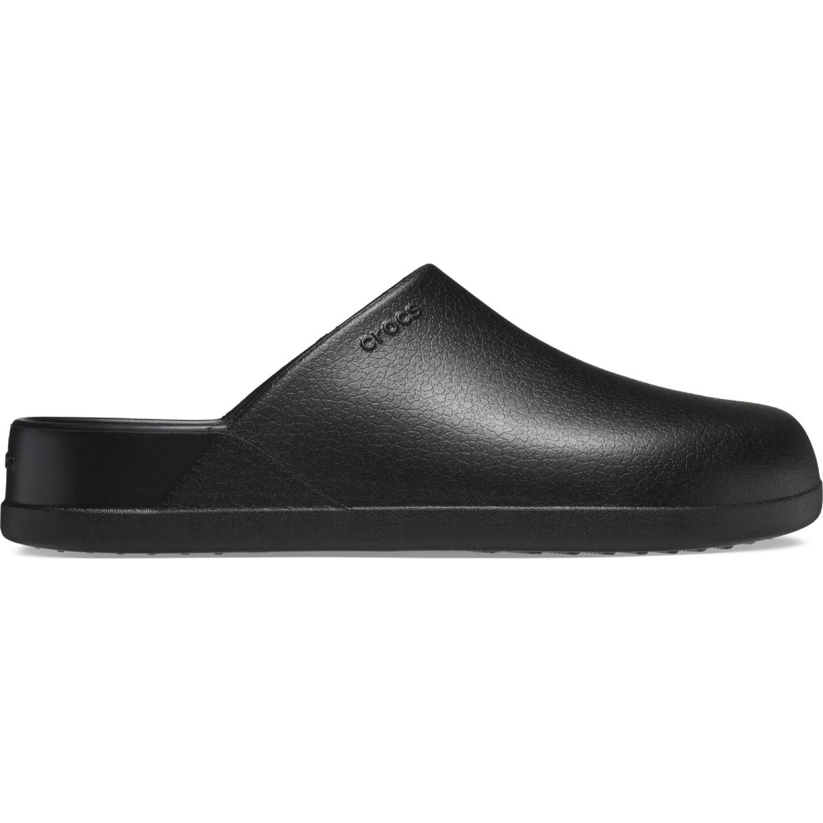 Dylan Clog - Black