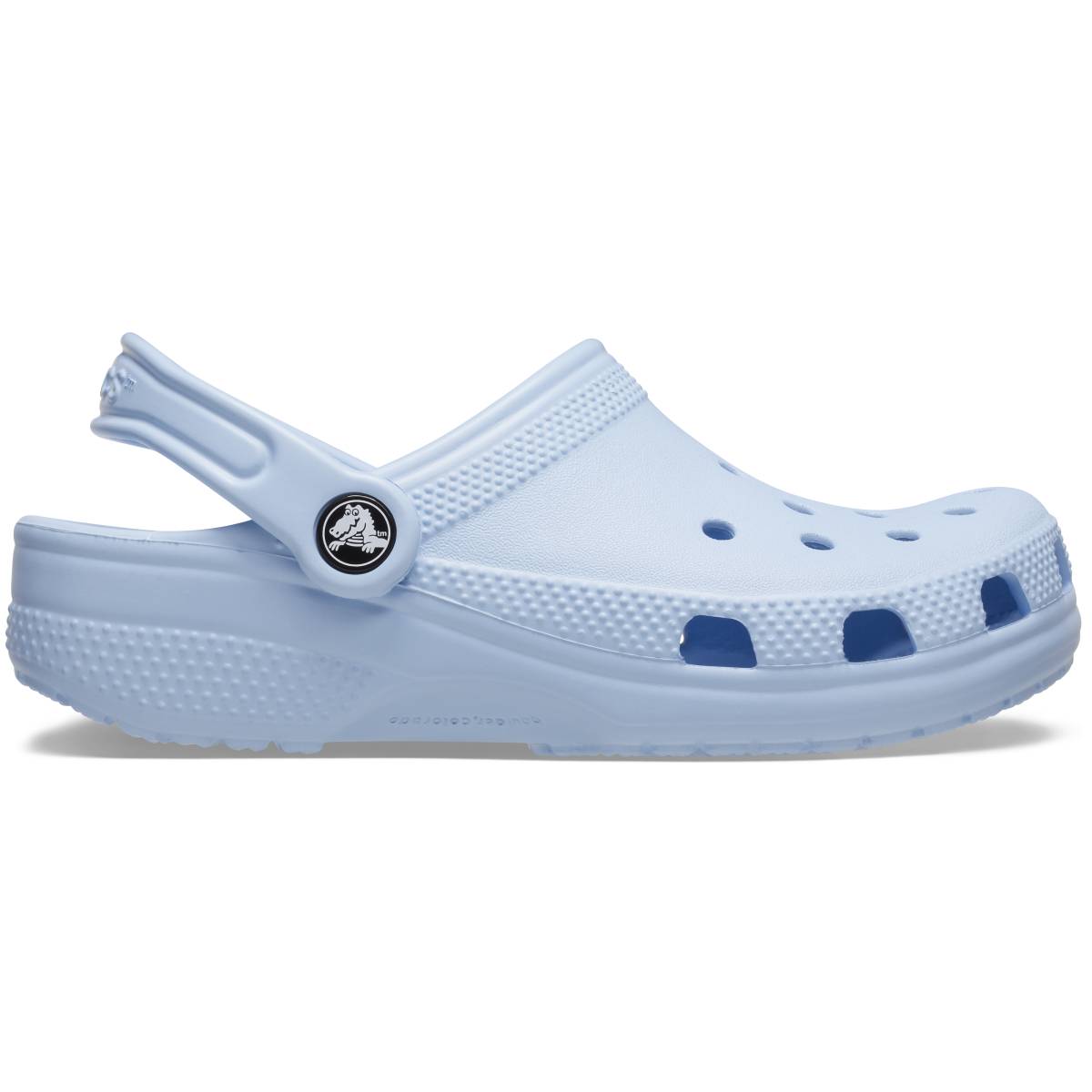 Mint shop green crocs