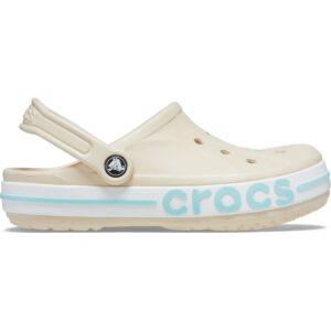 Bayaband Clog - Winter White/Multi