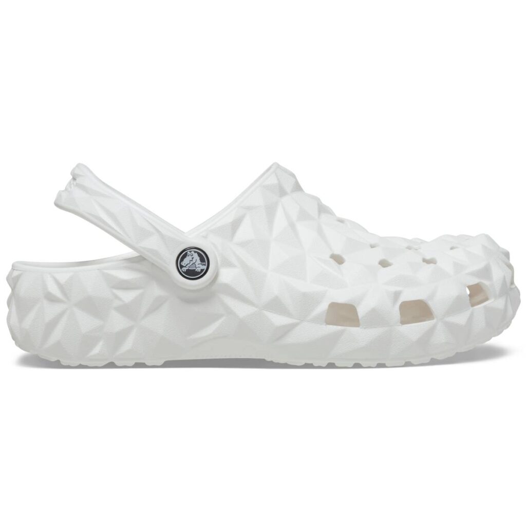 Crocs men's and women's classic clog top