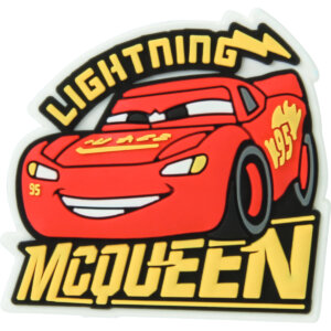 Cars 3 Lightning McQueen Charm -